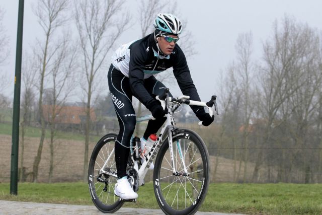 Θάνατος 26χρονου Βέλγου ποδηλάτη στον ποδηλατικό γύρο της Ιταλίας