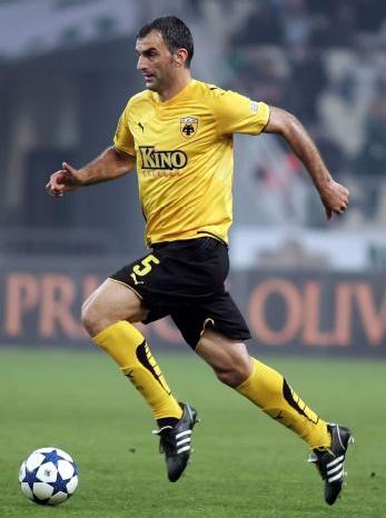 «Θηρίο» ο Δέλλας, παίζει κανονικά κόντρα στον Παναθηναϊκό