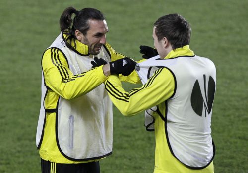 Διάψευση Κυργιάκου για μάνατζερ και ιταλικές προτάσεις