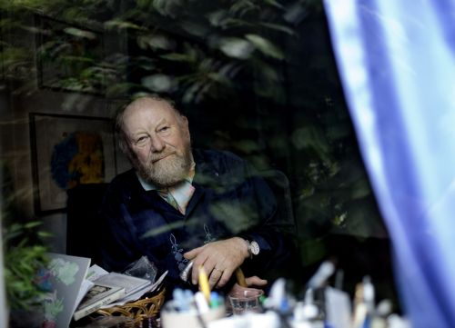 Ένοχος για απόπειρα δολοφονίας του Δανού σκιτσογράφου του Μωάμεθ κρίθηκε ο δράστης