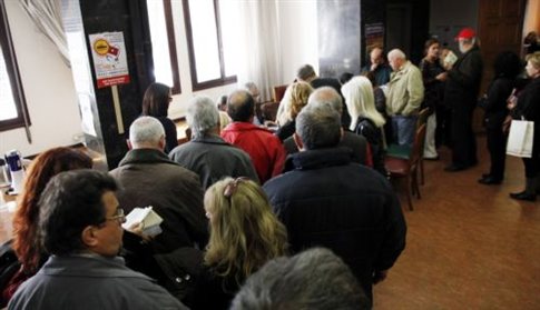 Την εγγύηση του πρωθυπουργού, ώστε να γίνει ουσιαστικός διάλογος, ζητούν οι γιατροί