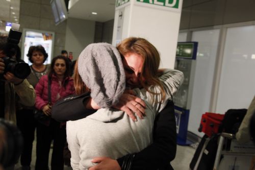 Δραματική κατάσταση στη Λιβύη περιγράφουν οι επαναπατρισθέντες Έλληνες