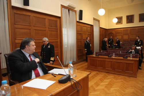 Ανοιχτό το ενδεχόμενο διεκδίκησης αποζημιώσεων για την υπόθεση των υποβρυχίων