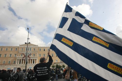 Σε συναγερμό οι Αρχές εν όψει της απεργίας της 23ης Φεβρουαρίου