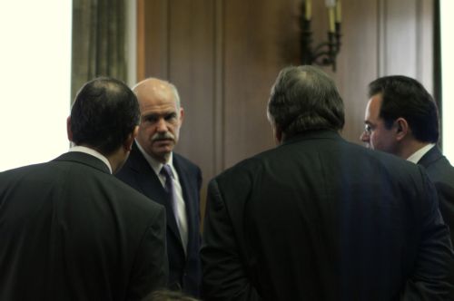 Τα όπλα κατά της φοροδιαφυγής στο τραπέζι του Υπουργικού Συμβουλίου