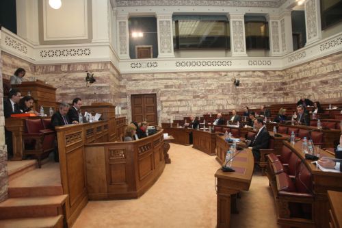 Με ομόλογα οι επιστροφές φόρων του Δημοσίου