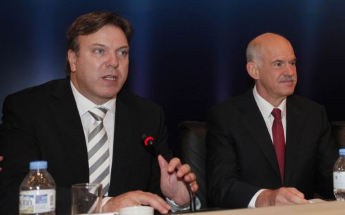 Πρόωρη οποιαδήποτε συζήτηση για το σύμφωνο ανταγωνιστικότητας, λέει ο Γ.Πεταλωτής