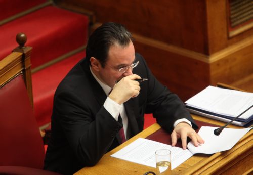 Αυτόφωρο και ποινές φυλάκισης για μη καταβολή βεβαιωμένων οφειλών στο Δημόσιο