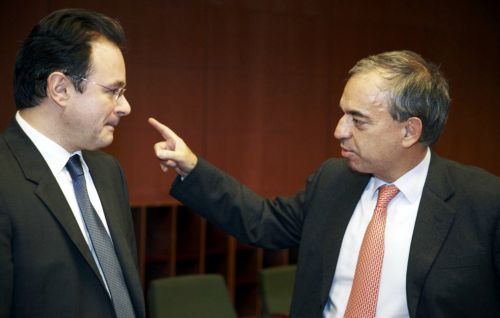 Στο 0,9% ο ρυθμός ανάπτυξης της κυπριακής οικονομίας το 2010