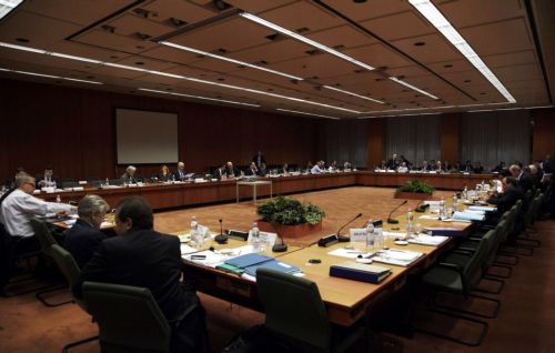 «Είμαστε στο σωστό δρόμο για τη δημιουργία πλεονασμάτων» λέει ο Γ.Παπακωνσταντίνου