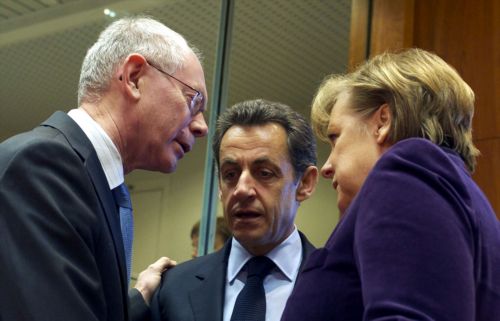 Από «μηδενική βάση» οι συζητήσεις για το Σύμφωνο Ανταγωνιστικότητας λέει η ΕΕ μετά τις αντιδράσεις