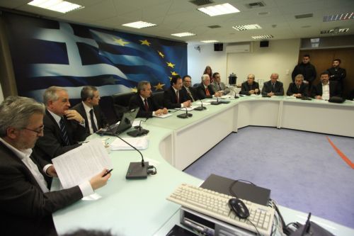 Επαναφέρει το αυτόφωρο για τους φοροφυγάδες το υπουργείο Οικονομικών