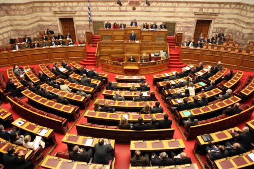 Τροπολογία για αναμόρφωση του Εθνικού Συμβουλίου Ανταγωνιστικότητας