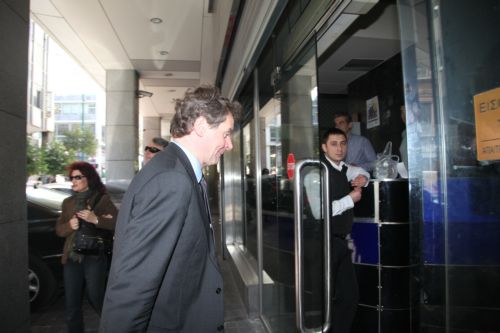 Πρωτογενές πλεόνασμα 5% το 2015 ο στόχος του υπουργείου Οικονομικών