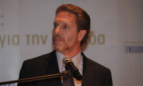 Την ενίσχυση του τουρισμού της Αθήνας εξέτασαν οι Π.Γερουλάνος και Γ.Καμίνης