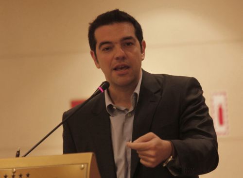 Το Σύμφωνο Ανταγωνιστικότητας στην κορυφή της πολιτικής ατζέντας του ΣΥΝ