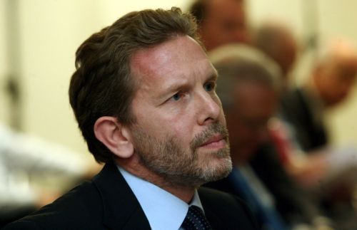 Ευρεία σύσκεψη του Π.Γερουλάνου με τους περιφερειάρχες για τον τουρισμό