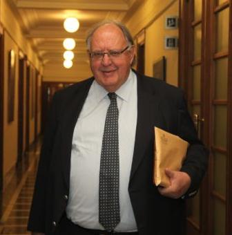 Υπάρχει πρόβλημα συντονισμού της κυβέρνησης δήλωσε ο Θ.Πάγκαλος