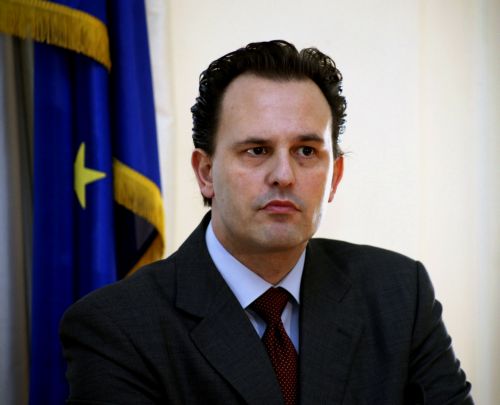 Σε «κρίσιμη φάση» το Κυπριακό δηλώνει από την Αθήνα ο απεσταλμένος του ΟΗΕ