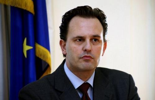 Επαφές Δρούτσα για το Κυπριακό σε Λευκωσία, Λονδίνο και Νέα Υόρκη