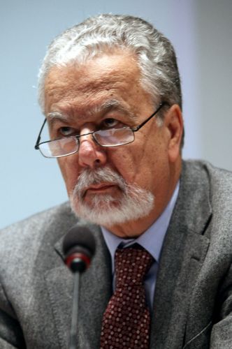 Παραιτήθηκε ο Χρίστος Γεραρής από την προεδρία της Αρχής Προσωπικών Δεδομένων