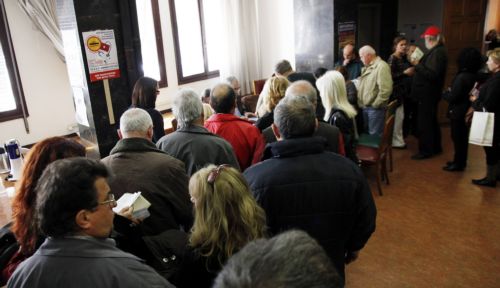 Την εγγύηση του πρωθυπουργού, ώστε να γίνει ουσιαστικός διάλογος, ζητούν οι γιατροί