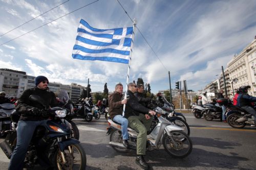 Συνέχιση των κινητοποιήσεων προανήγγειλαν οι εργαζόμενοι στα μέσα μεταφοράς