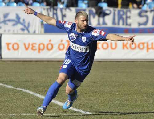 Πεντάστερος ΠΑΣ, τεσσάρα στα Τρίκαλα, «διπλά» για Ιωνικό και Καλλιθέα