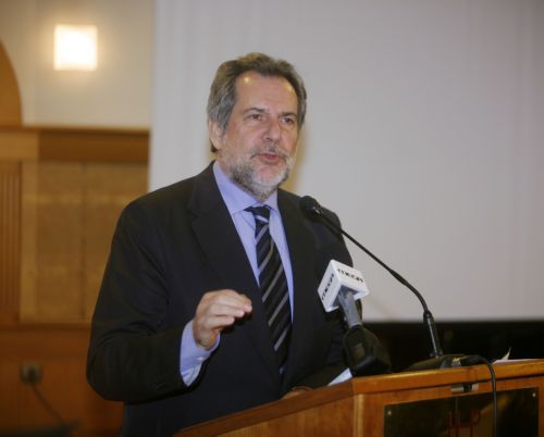 Προς ανασχεδιασμό τα μέτρα για την αντιμετώπιση κύματος λαθρομεταναστών