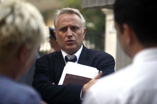 Με πρόωρες εκλογές δεν θα μειωθεί το χρέος, δηλώνει ο υπουργός Εσωτερικών Γ.Ραγκούσης