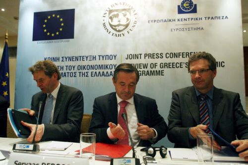 Επιπλέον εγγυήσεις 30 δισ. ευρώ από το Δημόσιο στις τράπεζες