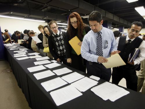 Στο 2,8% η αμερικανική ανάπτυξη το δ’ τρίμηνο, χαμηλότερα των αρχικών εκτιμήσεων