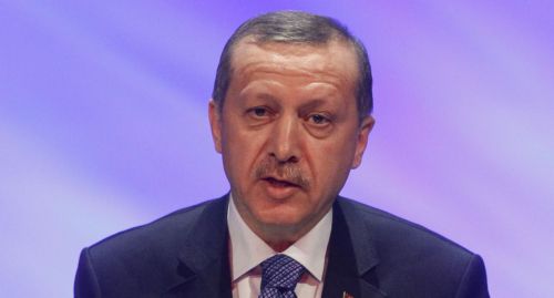 Νέες προσαγωγές δημοσιογράφων στην Τουρκία για την υπόθεση Εργκένεκον