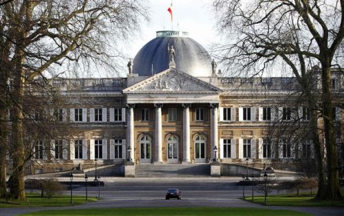 Το παγκόσμιο ρεκόρ ακυβερνησίας κατέρριψε το Βέλγιο