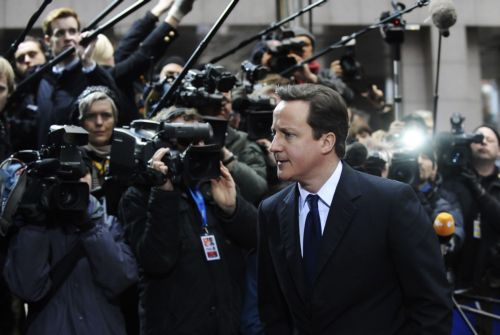 Η ισχυρή πολιτική παρουσία της ΕΕ, ένα από τα στοιχήματα της Συνόδου Κορυφής