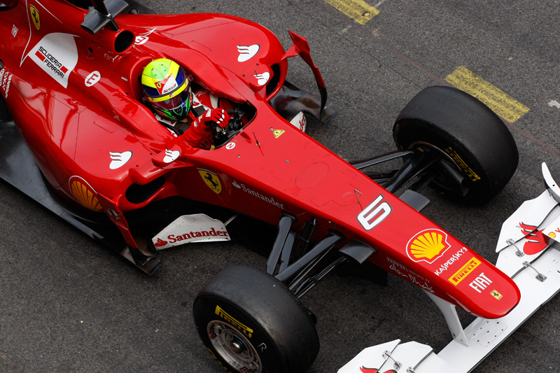 F1 2011, Δοκιμές Βαρκελώνης, 4η μέρα: Ο Felipe Massa ταχύτερος του τετραημέρου