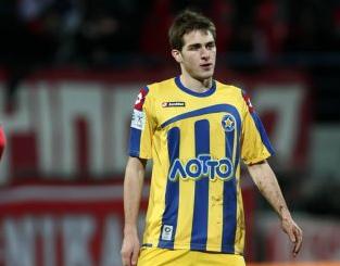 Επιβεβαιώνει η Γιουβέντους για Φορτούνη