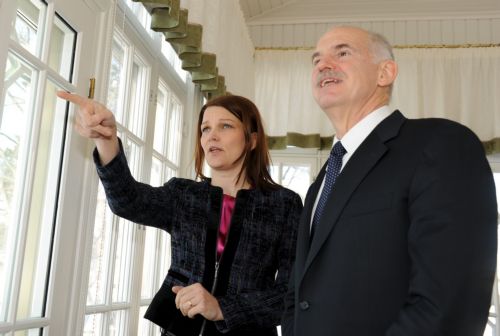 «Φρένο» και από την Φινλανδία κατά της ενίσχυσης του μηχανισμού στήριξης