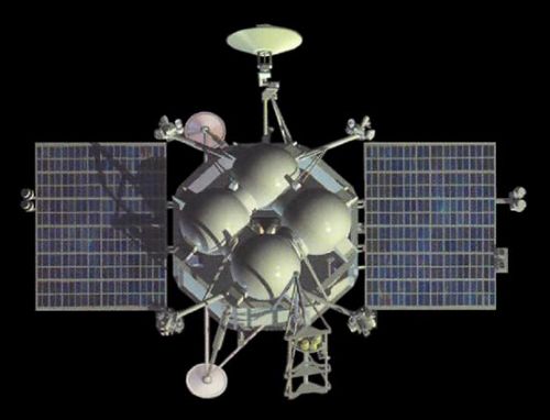 Μικρή αναβολή στη σινο-ρωσική αποστολή στον Άρη