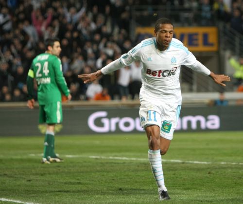 Με «πεντάρα» φιλοδώρησε η Λοριάν την Μπορντό