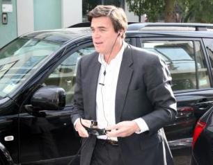 Στην Παιανία ο Γόντικας και συνομιλία με Φερέιρα