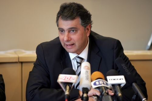 «Πάγωμα του ΑΦΜ» προτείνει η ΕΣΕΕ ως ποινή για τη φοροδιαφυγή