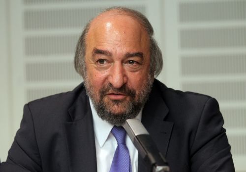 Εγκαίνια του ελληνικού περίπτερου στην τουριστική έκθεση του Μιλάνου από τον Γ.Νικητιάδη