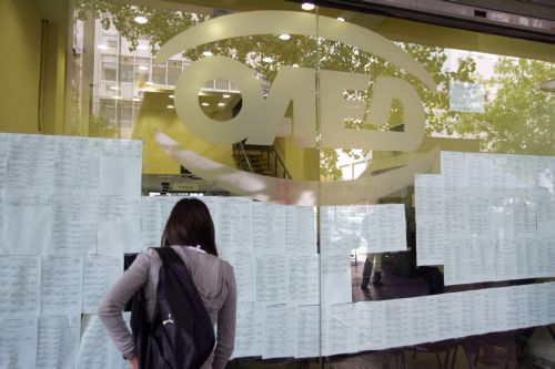 Ξεκινά την Τρίτη η υποβολή αιτήσεων για το πρόγραμμα στήριξης της απασχόλησης του ΟΑΕΔ