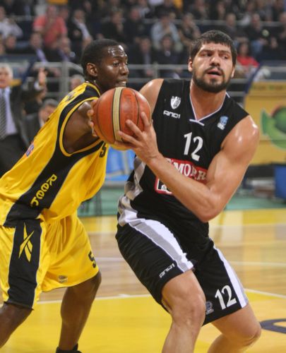 Ο «Λάζος» πήρε εγγυήσεις και επιστρέφει στις προπονήσεις του ΠΑΟΚ