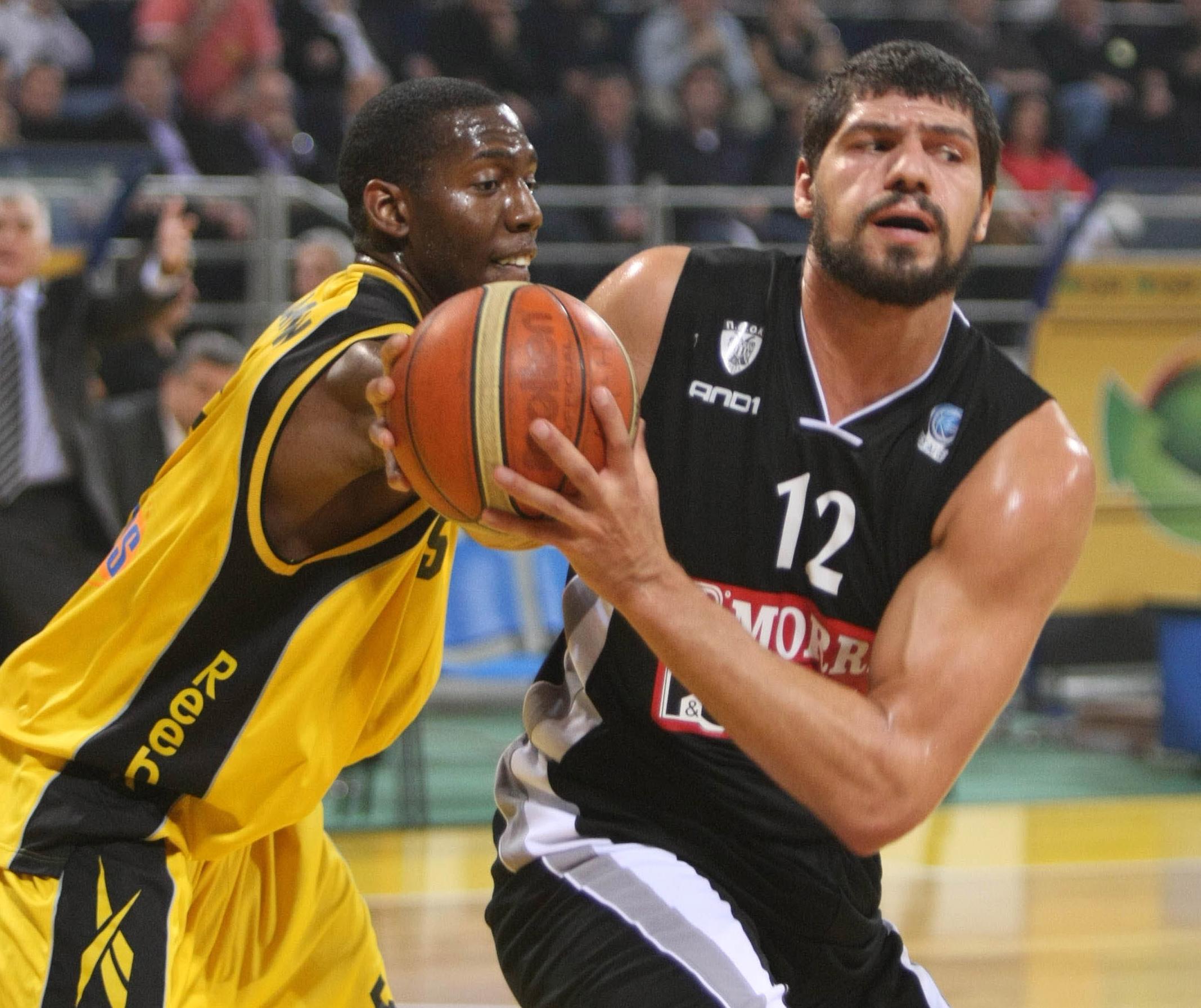 ΠΑΟΚ – Άρης ντέρμπι από τα παλιά, αλλά… κεκλεισμένων θυρών