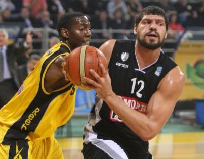 Υπέγραψε στην Χίμκι και ανακοινώθηκε ο «Λάζος»