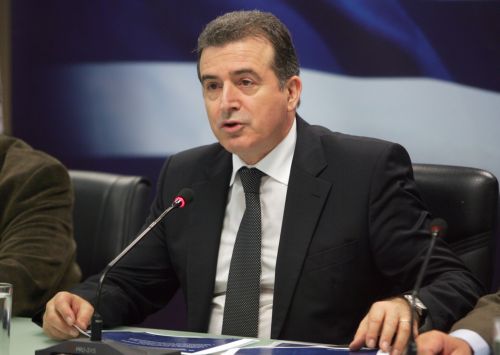 Διορία 40 ημερών για τη ενεργοποίηση του Γενικού Εμπορικού Μητρώου