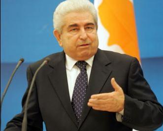 Κυρώθηκε από την κυπριακή Βουλή η συμφωνία με το Ισραήλ για την ΑΟΖ