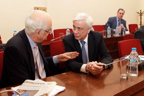 Καθυστερήσεις και εκτροπές διαπιστώνει η Επιτροπή Θεσμών στα εθνικά κληροδοτήματα